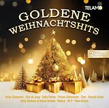 Various CD Goldene Weihnachtshits(die Neue)