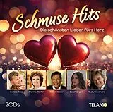 Various CD Schmuse Hits:die Schönsten Lieder Fürs Herz