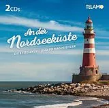 Various Artists CD An Der Nordseeküste: Die Besten Kult- Und Seemanns