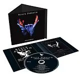 Black Sabbath CD Headless Cross (2024 Remaster)