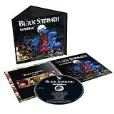Black Sabbath CD Forbidden (2024 Tony Iommi RemiX)