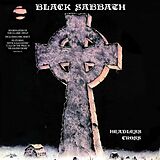 Black Sabbath LP (analog) Headless Cross (2024 Remaster Lp)