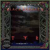 Black Sabbath LP (analog) Tyr (2024 Remaster Lp)