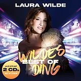 Laura Wilde CD Wildes Ding (best Of-2cd)