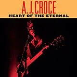 Croce,A.j. LP (analog) Heart Of The Eternal (lp)