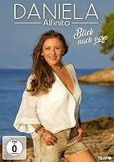 Daniela Alfinito CD + DVD Blick Nach Vorn (ltd. Fanbox Edition)