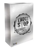 Truck Stop CD + Merchandising Freiheit Pur(ltd.fanbox Edition)