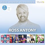 Ross Antony CD Kult Album Klassiker