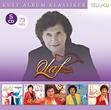 Olaf der Flipper CD Kult Album Klassiker