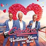 Calimeros CD Verliebtes Herz An Bord