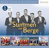 Stimmen der Berge CD Kult Album Klassiker