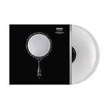 Pvris LP (analog) White Noise (ltd. Smoke Colour 2lp)