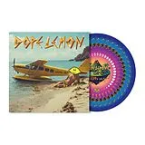 Dope Lemon LP (analog) Golden Wolf (picture Disc Lp)