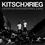 Kitschkrieg Vinyl German Engineering Zwei (lp)