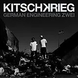 Kitschkrieg LP (analog) German Engineering Zwei (lp)