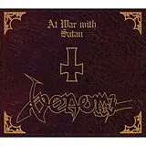 Venom CD At War With Satan