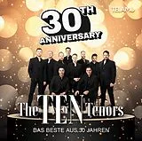 The Ten Tenors CD 30th Anniversary: Das Beste Aus 30 Jahren