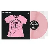 Living End,The LP (analog) I Only Trust Rock N Roll (pink Lp)