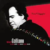 Galliano,Richard LP (analog) New Viaggio (remastered Edition 2lp)