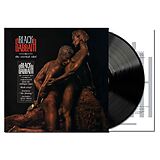 Black Sabbath Vinyl The Eternal Idol (2025 Remaster Lp)