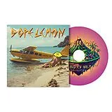 Dope Lemon CD Golden Wolf