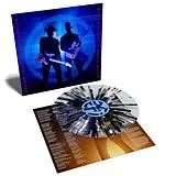 Smith, Kotzen LP (analog) Black Light/white Noise (splatter Lp)