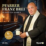 Franz Pfarrer Brei CD In Gottes Namen
