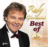 Rudy Giovannini CD Best Of