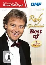 Best Of DVD