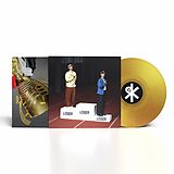 Rizzle Kicks Vinyl Competition Is For Losers (gold Lp)