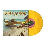 Dope Lemon LP (analog) Golden Wolf (gold Marble Lp)