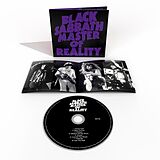 Black Sabbath CD Master Of Reality (2009 Remaster)