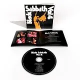 Black Sabbath CD Vol. 4 (2009 Remaster)