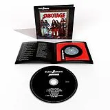 Black Sabbath CD Sabotage (2009 Remaster)