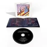 Black Sabbath CD Technical Ecstasy (2009 Remaster)