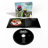 Black Sabbath CD Never Say Die! (2009 Remaster)