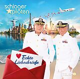 Die Schlagerpiloten CD Echte Liebesbriefe