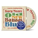 Gary Moore CD Old New Ballads Blues