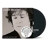 Gary Moore CD Close As You Get