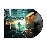 Memphis May Fire LP (analog) Shapeshifter (lp)