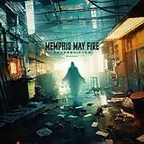 Memphis May Fire CD Shapeshifter