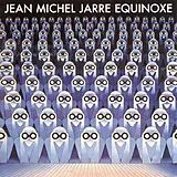 Jarre,Jean-michel Vinyl Equinoxe (lp)