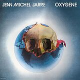 Jarre,Jean-michel LP (analog) Oxygene (lp)13