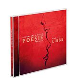 Schönherz&Fleer CD Poesie Projekt-was Ist Liebe(jewelcase Version)