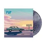 Pup LP (analog) Who Will Look After The Dogs? (ltd. Splatter Lp)