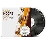 Moore,Gary LP (analog) Live At Bush Hall 2007 (2lp)