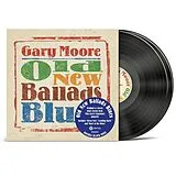 Moore,Gary Vinyl Old New Ballads Blues (2lp)