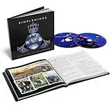 Simple Minds CD Live In The City Of Diamonds