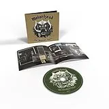 Motörhead CD The Manticore Tapes