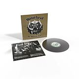 Motörhead Vinyl The Manticore Tapes (lp)